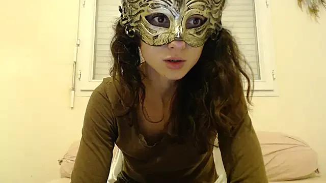 Freechat asphodelex on StripChat