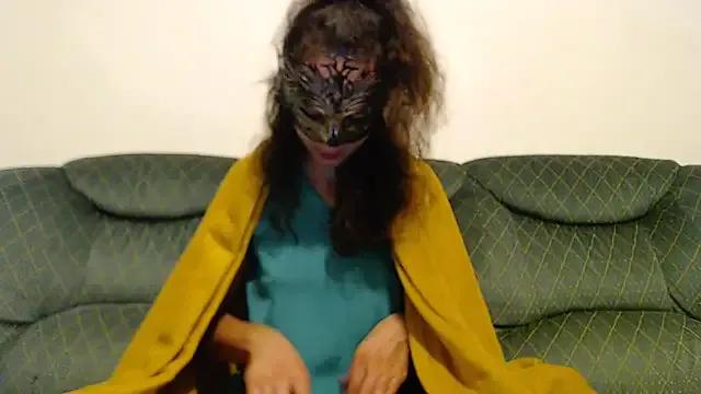 Freechat asphodelex on StripChat