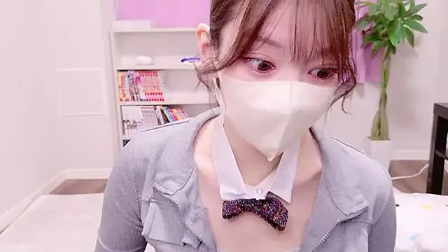 ASUKA-TV on StripChat