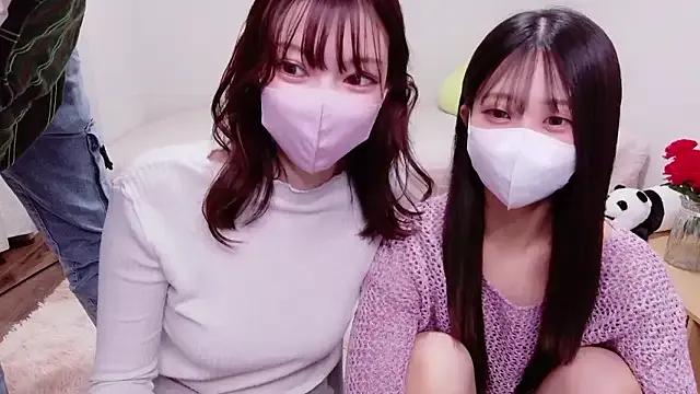 ASUKA-TV on StripChat