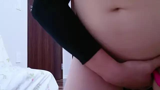 ASUKA-TV on StripChat