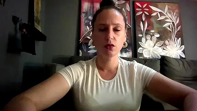 Audrey_hotty on StripChat