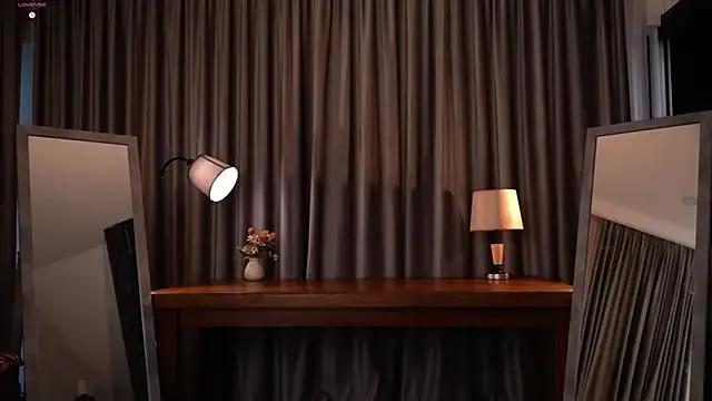 AudreyBarren — Freechat on StripChat