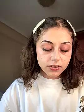 AvaBabyGirl on StripChat 