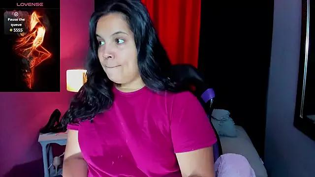 Freechat AvaChannel on StripChat