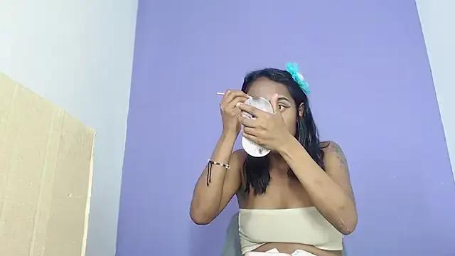 Freechat avaleri_cherry on StripChat