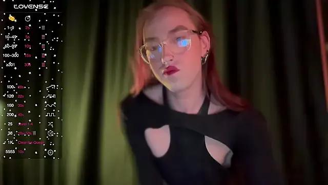 Freechat Avril_Pearly_ on StripChat