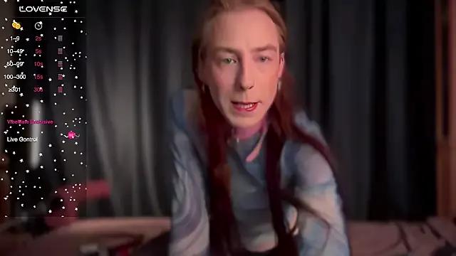 Freechat Avril_Pearly_ on StripChat