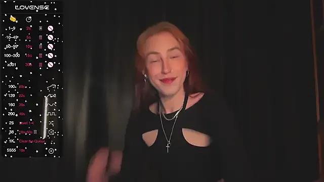 Freechat Avril_Pearly_ on StripChat