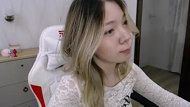 Private Babby_Rabbit on StripChat