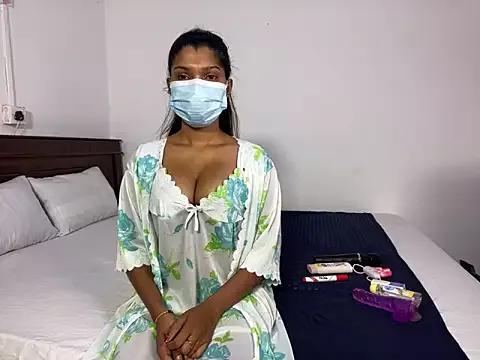 Baby_asha on StripChat 