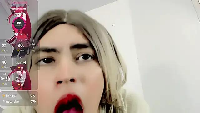 baby_rous on StripChat 