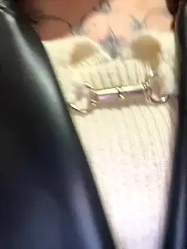 Freechat babydolll on StripChat