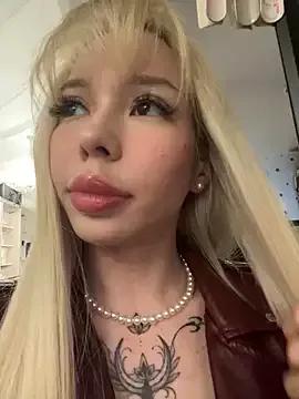 Freechat babydolll on StripChat