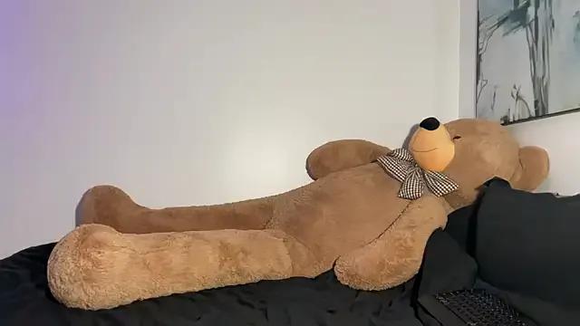 babymalaya on StripChat