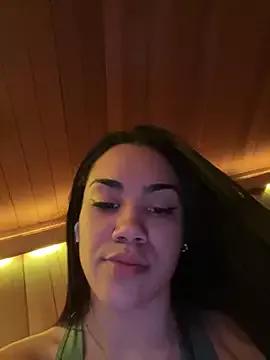 babymalaya on StripChat
