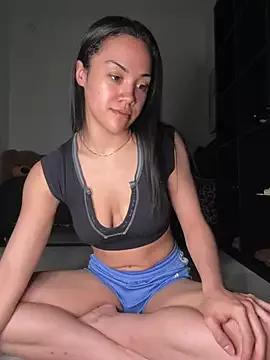 babymalaya on StripChat