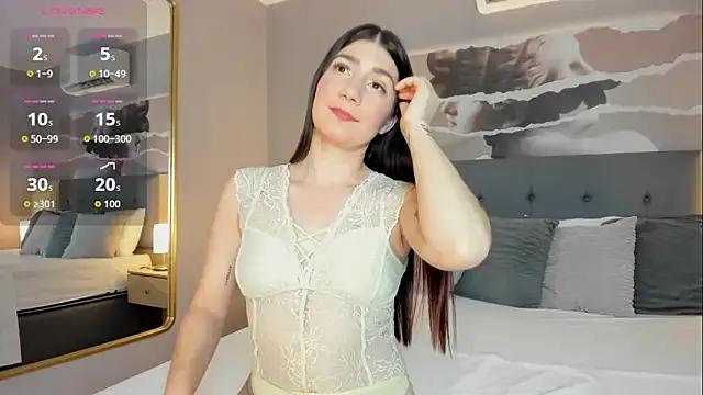 Bambi_cutee on StripChat 