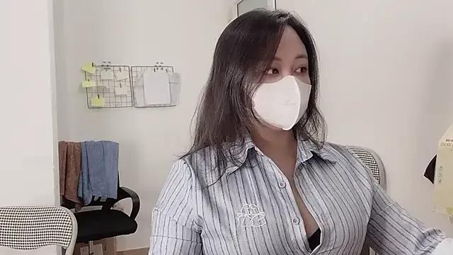 Bamboo_Swetie on StripChat 