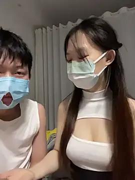 baobei-527 on StripChat 