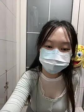 baobei-527 on StripChat 