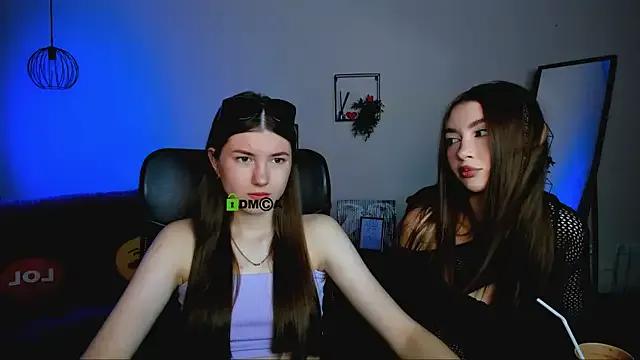 Freechat barbara_crazy on StripChat