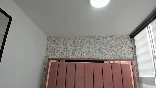 Barbara_fox__ on StripChat 