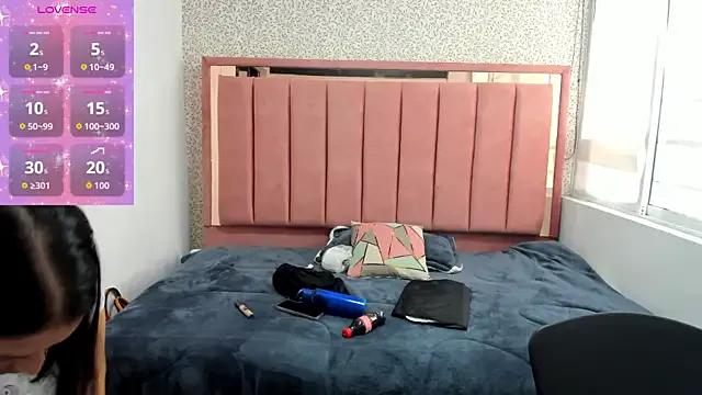 Barbara_fox__ on StripChat 