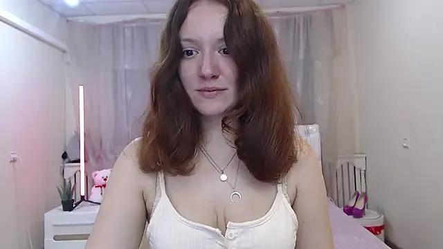 Freechat BarbaraStily on StripChat