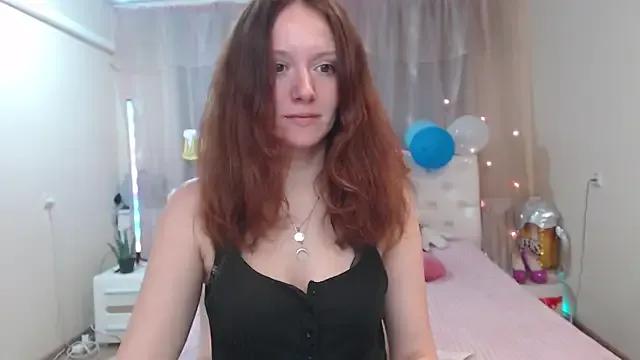 Freechat BarbaraStily on StripChat