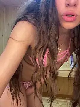 Barbielatinas on StripChat