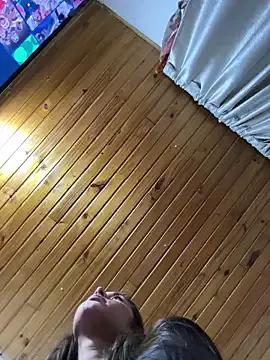 Barbielatinas on StripChat