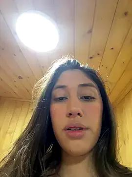 Barbielatinas on StripChat