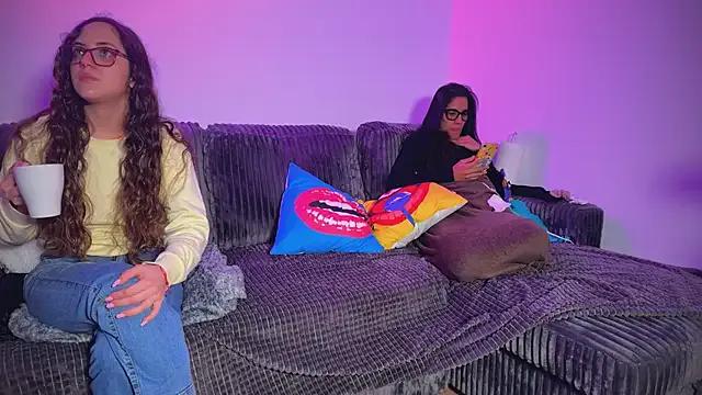 barfantasy — MIKE FUCK ANDREA