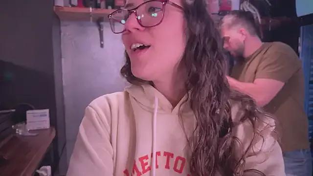 Freechat barfantasy on StripChat