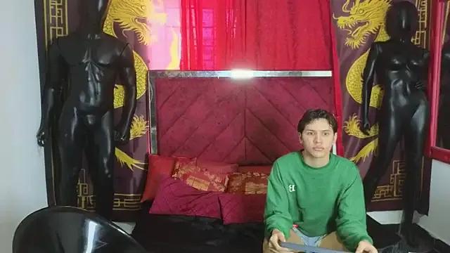 BDSM_Group — spank