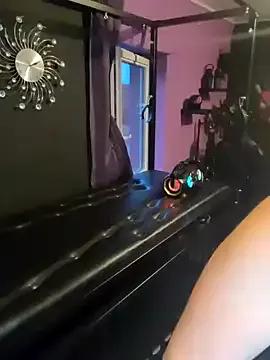 Freechat beauty-of-pain on StripChat