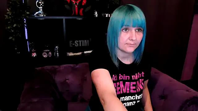 Freechat beauty-of-pain on StripChat