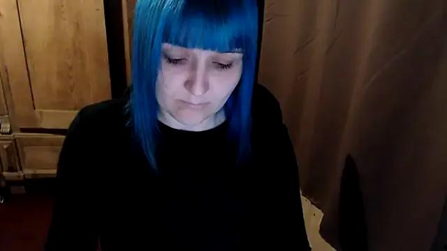 Freechat beauty-of-pain on StripChat