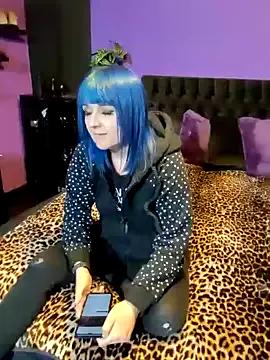 Freechat beauty-of-pain on StripChat