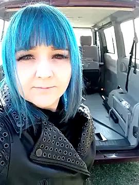 Freechat beauty-of-pain on StripChat