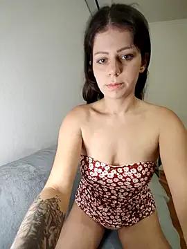 Bebybaba on StripChat 