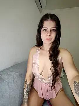 Bebybaba on StripChat 