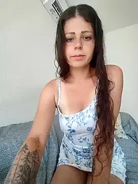 Bebybaba on StripChat 