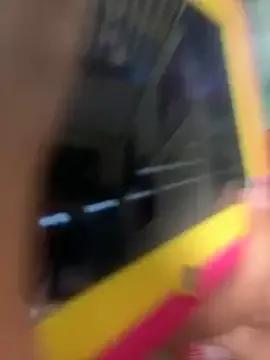 Private belaa_1 on StripChat