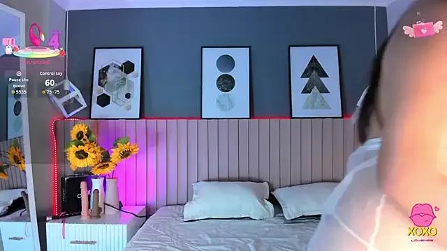 Bella_Williiams on StripChat 