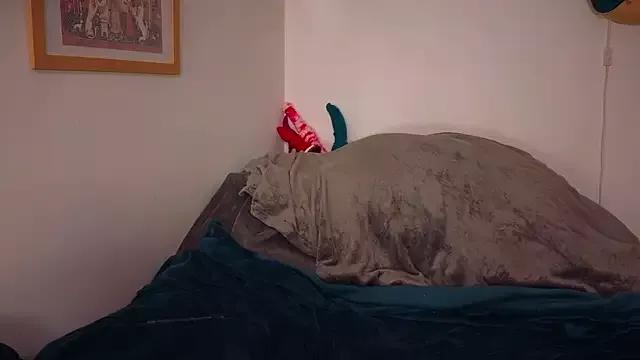 Bellazeebub on StripChat 