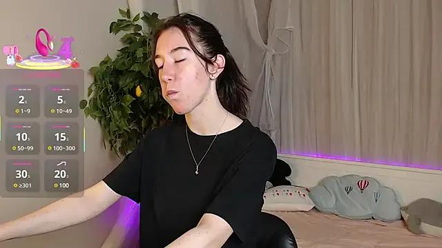 Belle_Via on StripChat 