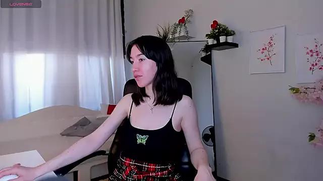 Belle_Via on StripChat 