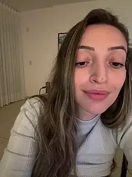 BelleLouiseVp on StripChat